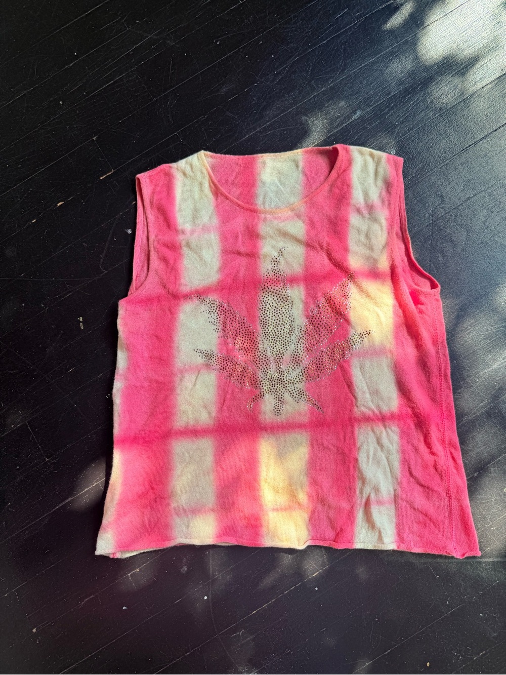 Lucien pellat finet vest